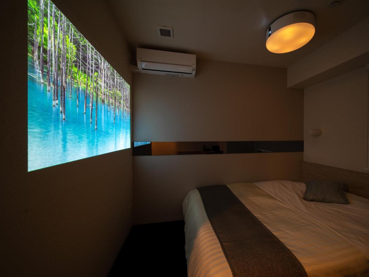 Super Hotel Premier Akihabara Prefektura Tokio Exteriér fotografie